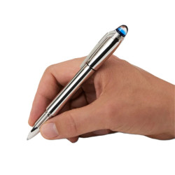 PENNA FINELINER STARWALKER, METAL