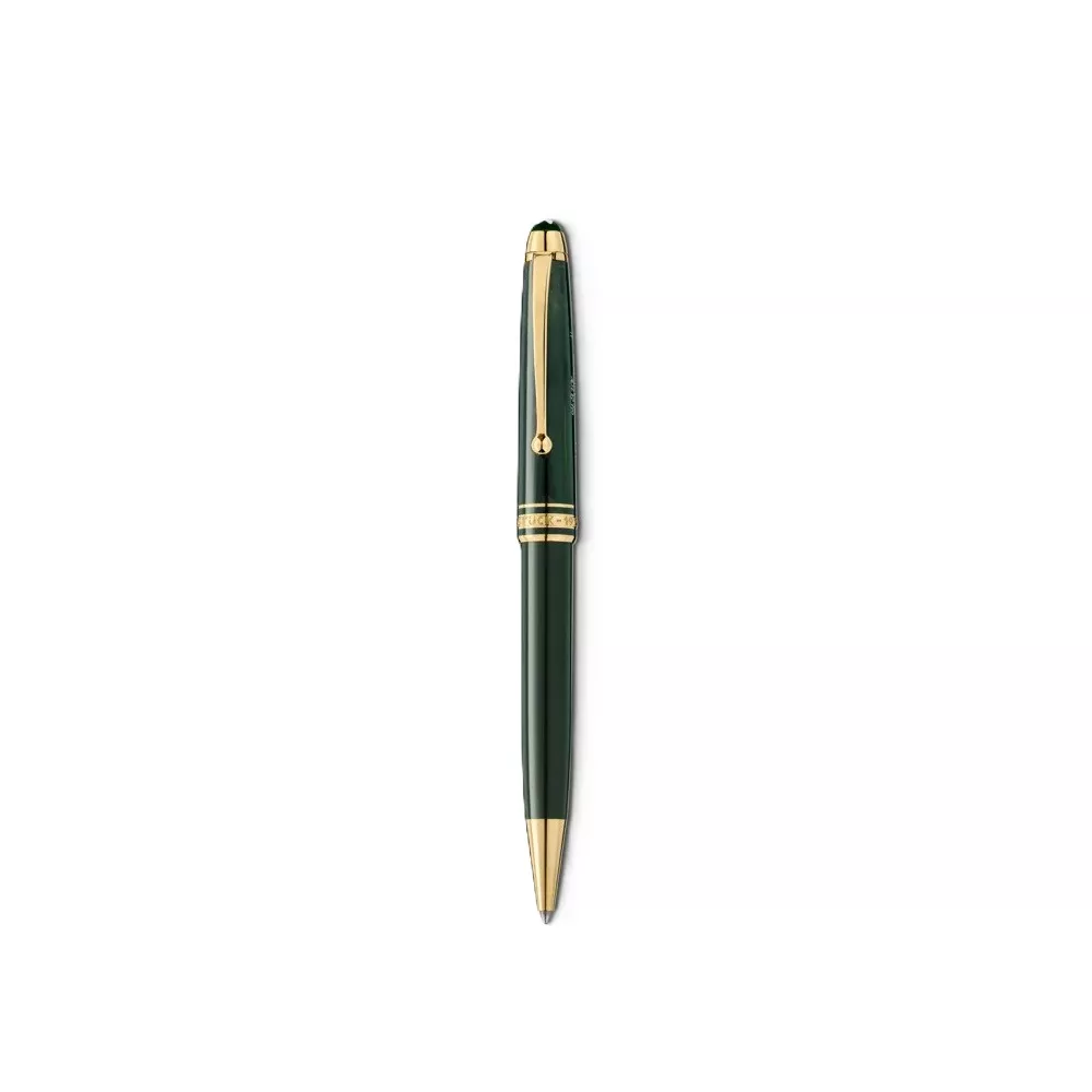 BALLPOINT PEN 164, ORIGIN VERDE MEISTERSTUCK