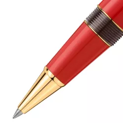 ROLLERBALL PEN, OLYMPICS PARIS MEISTERSTUCK