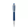 FINELINER STARWALK PEN, BLUE PLANET RESIN