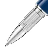 FINELINER STARWALK PEN, BLUE PLANET RESIN