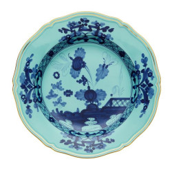 31 CM ROUND TRAY, ORIENTE ITALIANO