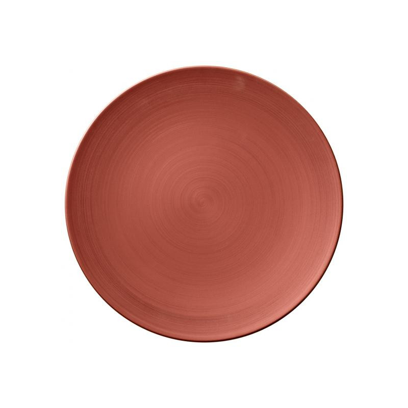 MANUFACTURE GLOW GOURMET PLATE 32 CM 2595