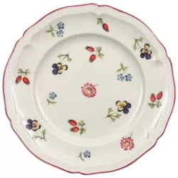 BREAD&BUTTER PLATE 17 CM -...