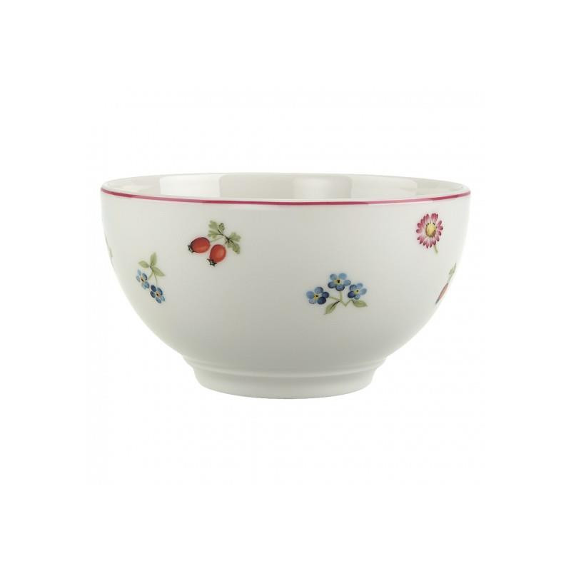 BOWL 0,65 LITERS PETIT FLEUR 10-2395-1900