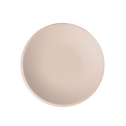 PIATTO FONDO 29 CM 2700, NEWMOON BEIGE 10-4291