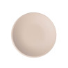PIATTO FONDO 29 CM 2700, NEWMOON BEIGE 10-4291