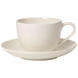 COFFEE CUP & SAUCER FOR ME 1300/10