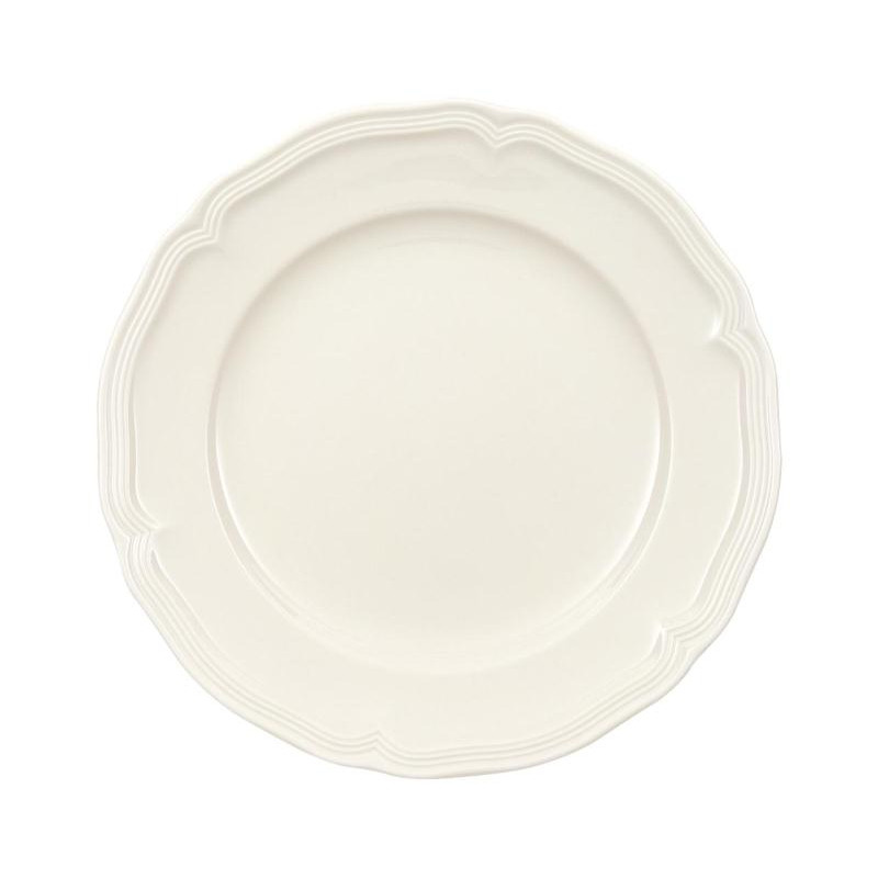 SALAD PLATE 21 CM MANOIR 10-2396-2640