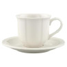 TAZZA CAFFE CON PIATTINO MANOIR 10-2396-1300-1310