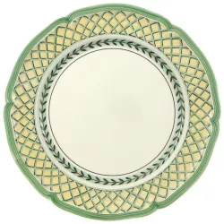 DINNER PLATE 26 CM, FRENCH...
