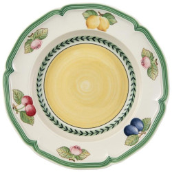 SOUP PLATE 23 CM, FRENCH...