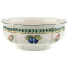SALAD BOWL 21 CM, FRENCH GARDEN FLEURENCE