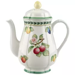 COFFEE POT 1,25 LT, FRENCH...
