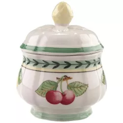 SUGAR BOWL 20 CL, FRENCH...