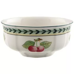 FRUIT BOWL 12 CM, FRENCH...