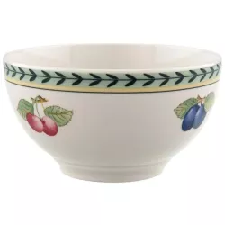 BOWL 0.75 LT, FRENCH GARDEN...