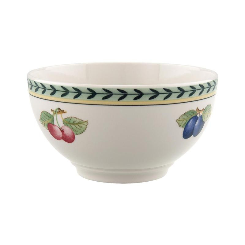 BOWL 0.75 LT, FRENCH GARDEN FLEURENCE