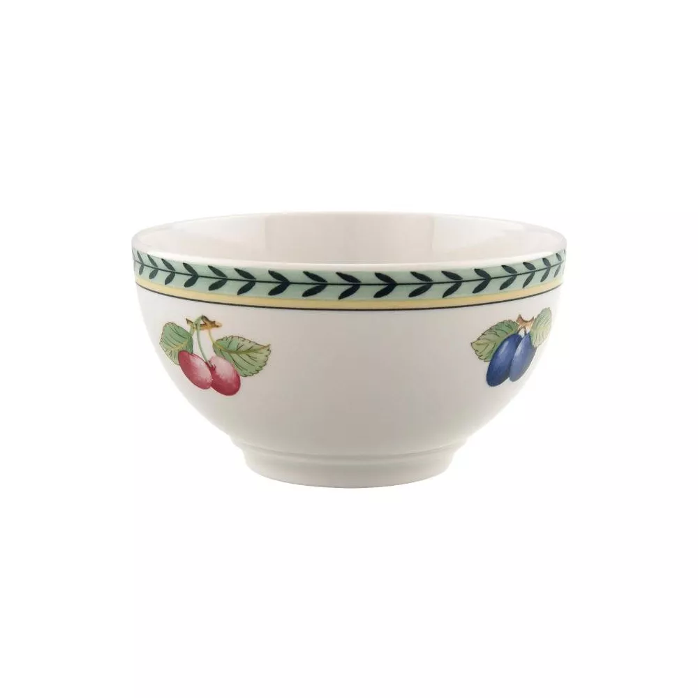 BOWL 0.75 LT, FRENCH GARDEN FLEURENCE