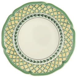 SALAD PLATE 21 CM, FRENCH...
