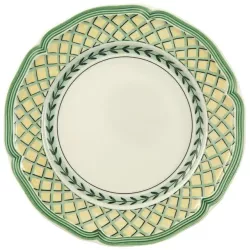 SALAD PLATE 21 CM, FRENCH...
