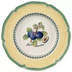 SOUP PLATE 23 CM, FRENCH...