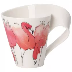 MUG FENICOTTERO  ROSA NWC...