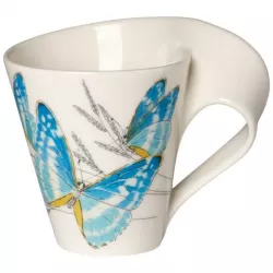 MUG MORPHO CYPRIS NWC...
