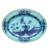 VASSOIO OVALE 38,5 CM, ORIENTE ITALIANO