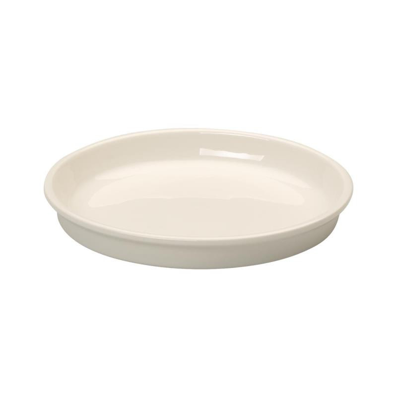 ROUND SERVING TRAY 17CM CLEVER COOKING 13-6021-3027