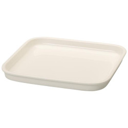 SQUARE SERVING TRAY 22CM...