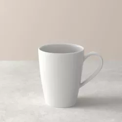 MUG VOICE BASIC BIANCO...