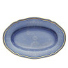 22 CM PICKLE DISH, ORIENTE ITALIANO