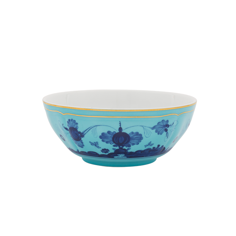 17 CM BOWL, ORIENTE ITALIANO