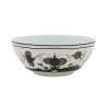 17 CM BOWL, ORIENTE ITALIANO