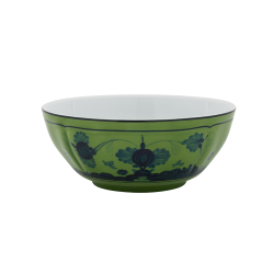 17 CM BOWL, ORIENTE ITALIANO