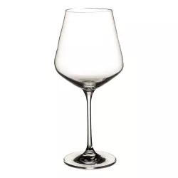 SET DI 4 CALICE VINO ROSSO 8110, LA DIVIN 11-3667