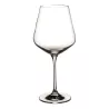 SET DI 4 CALICE VINO ROSSO 8110, LA DIVIN 11-3667