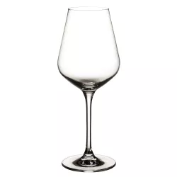 SET OF 4 WHITE WINE GOBLETS 8120, LA DIVIN 11-3667