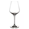 SET OF 4 WHITE WINE GOBLETS 8120, LA DIVIN 11-3667