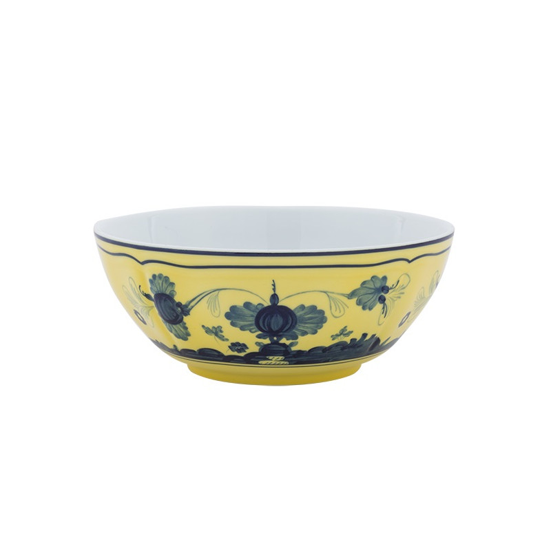 17 CM BOWL, ORIENTE ITALIANO