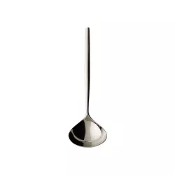 LADLE STAINLEES STEEL 30 CM...