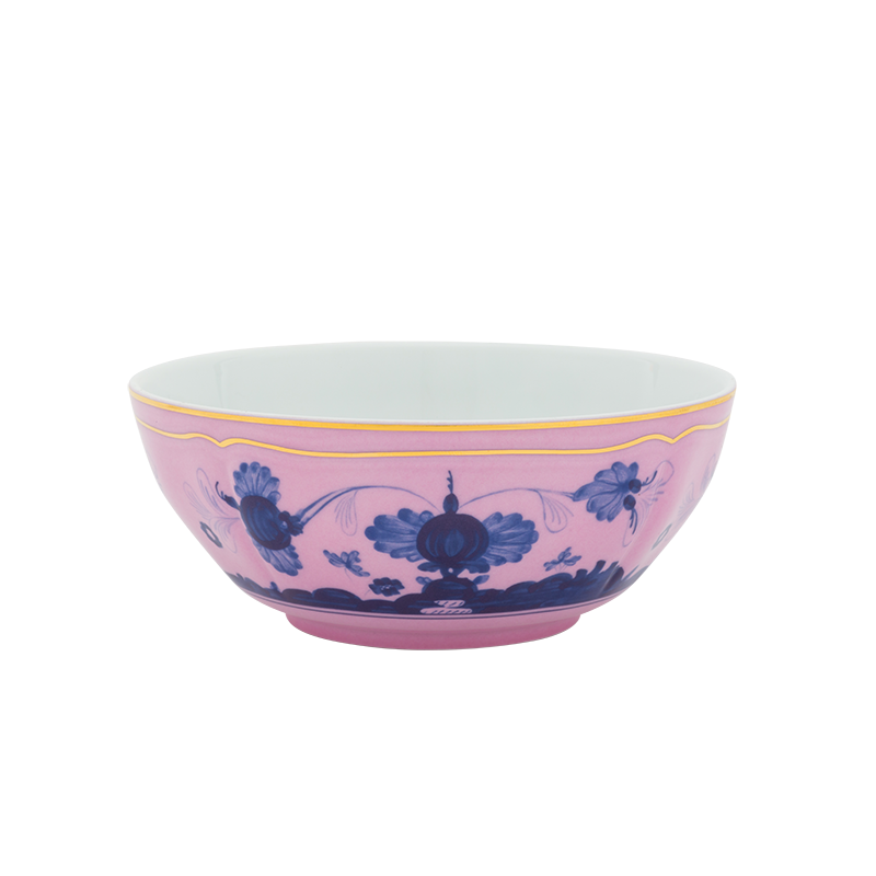 17 CM BOWL, ORIENTE ITALIANO