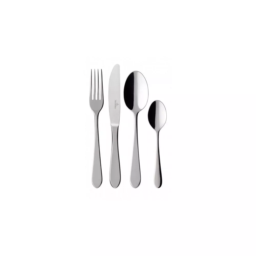 SET DI POSATE 24 PEZZI OSCAR 6339-9037