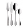 24 PIECES STAINLESS STEEL CUTLERY SET OSCAR