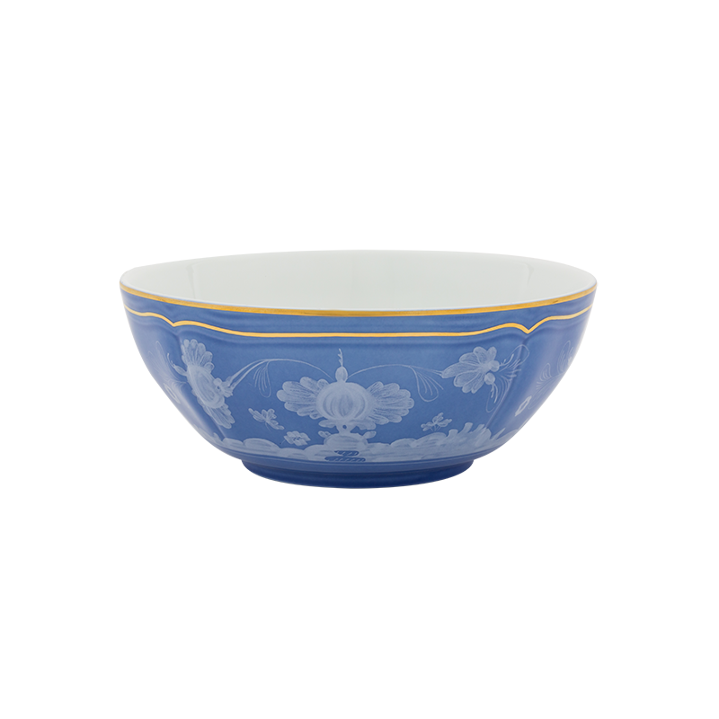 17 CM BOWL, ORIENTE ITALIANO