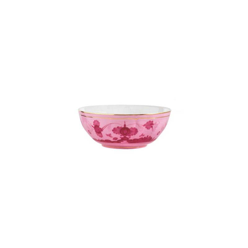 17 CM BOWL, ORIENTE ITALIANO