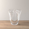 VASE N.3 CM 31,5 SIGNATURE BLOSSOM CLEAR 11-7217-0942