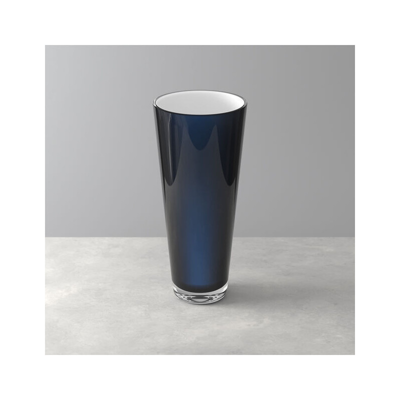 VASE 38CM VERSO MIDNIGHT SKY 11-7268-1033