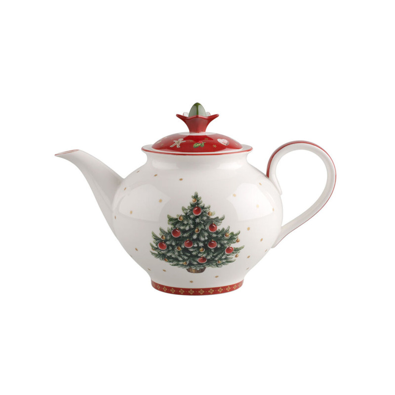 TEA POT WITH LID TOYS DELIGHT 8585/0560